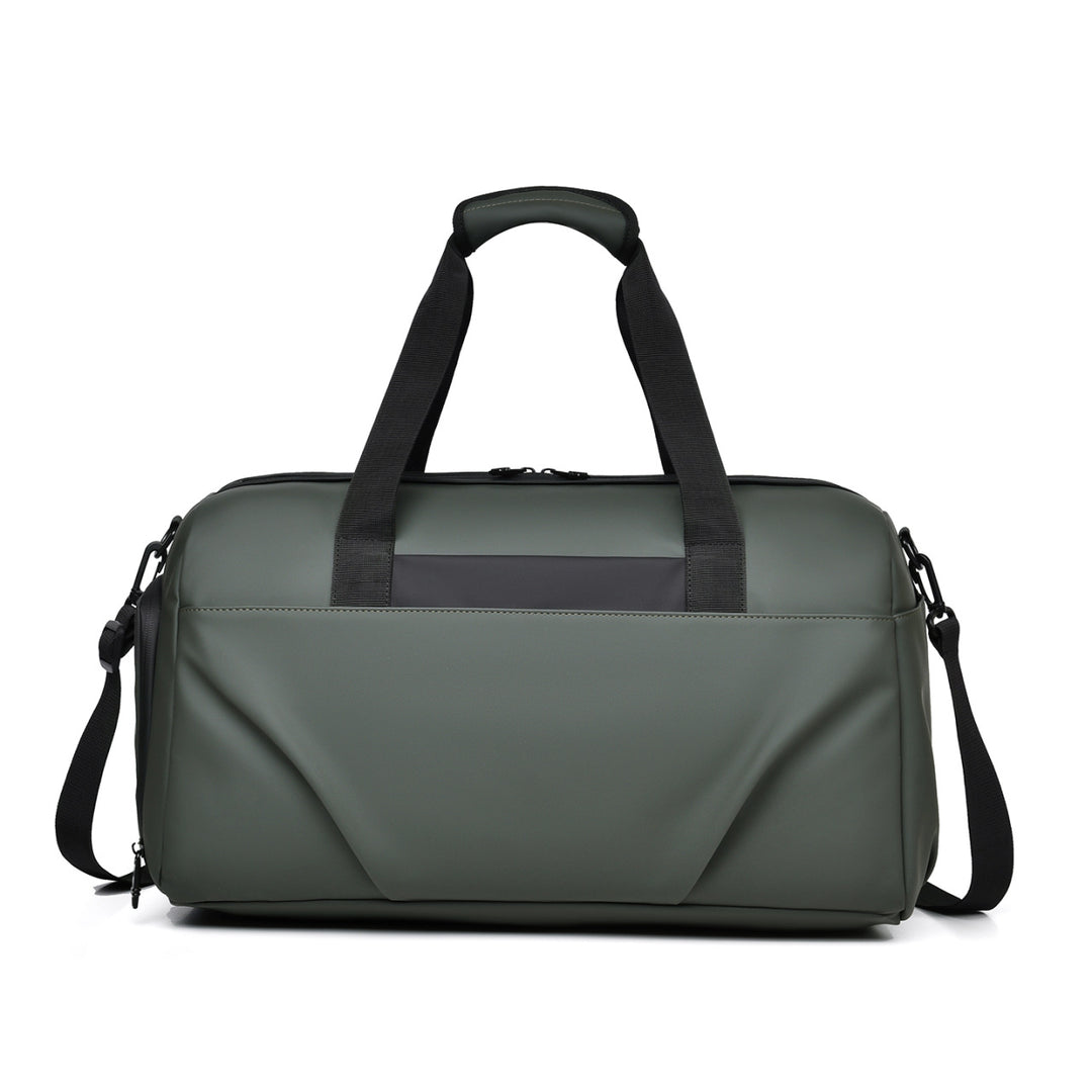 Premium Reise-Duffle Bag Karnz