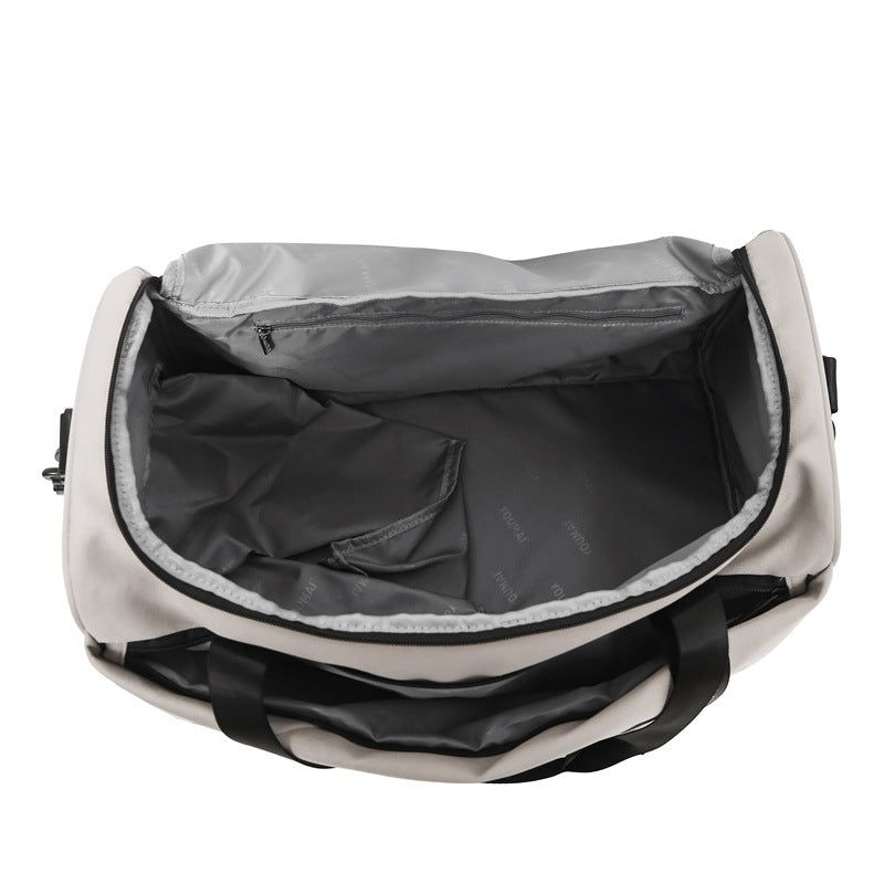 Fitness Reise Duffel Tasche