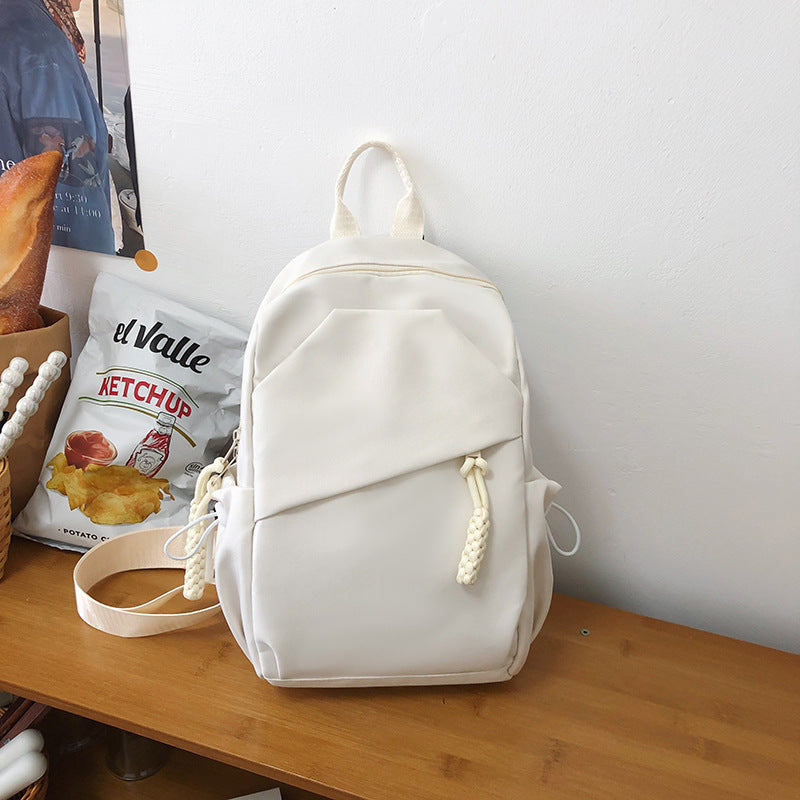 Vielseitiger Alltags Sling-Rucksack Karnz