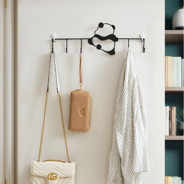 Wandgarderobe mit stilvollem Design Karnz