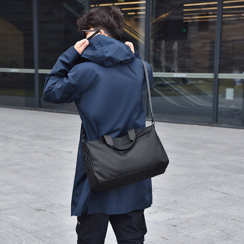 Geräumige Reisetasche Karnz