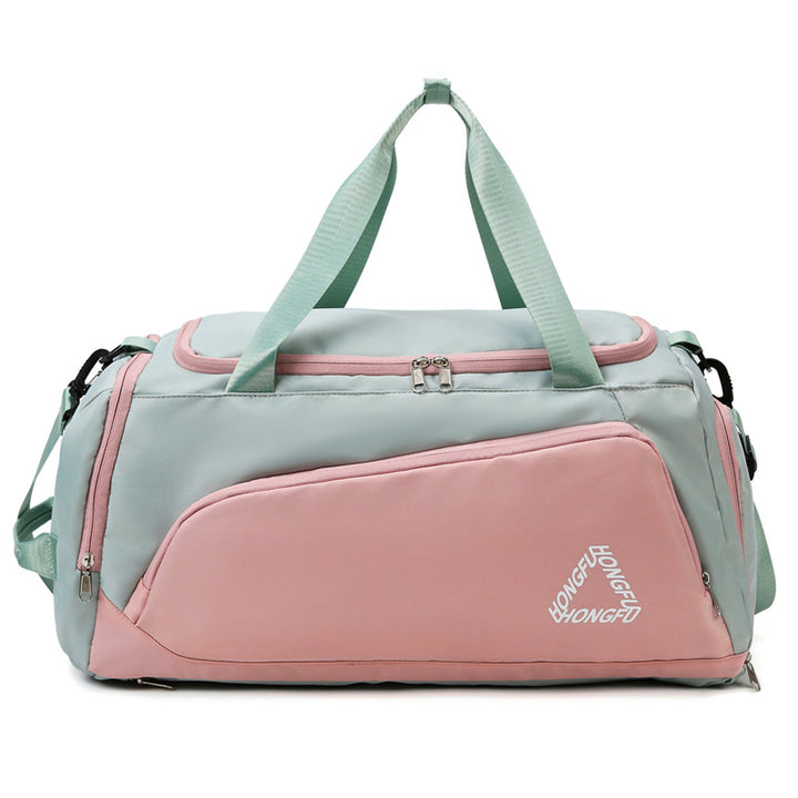 Multifunktionale Reise-Sport-Duffle-Tasche