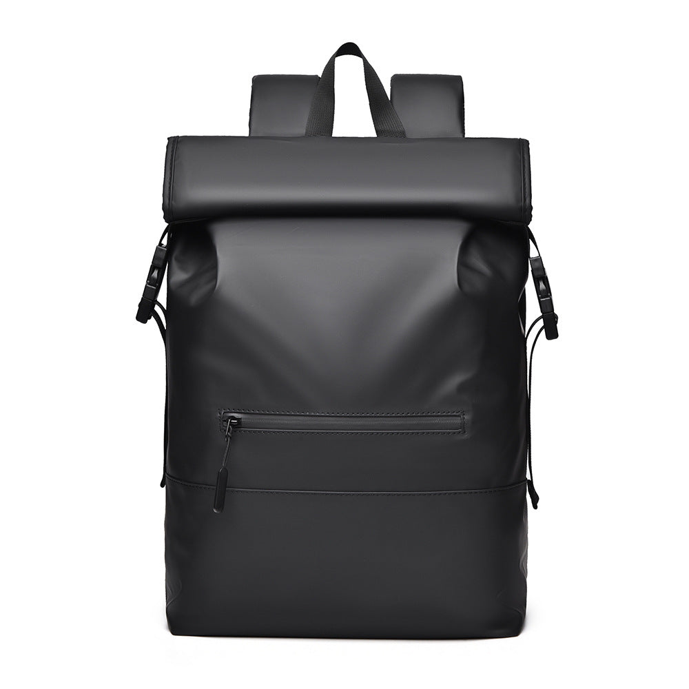 Roll-Top Wasserdichter Abenteuer-Rucksack Karnz