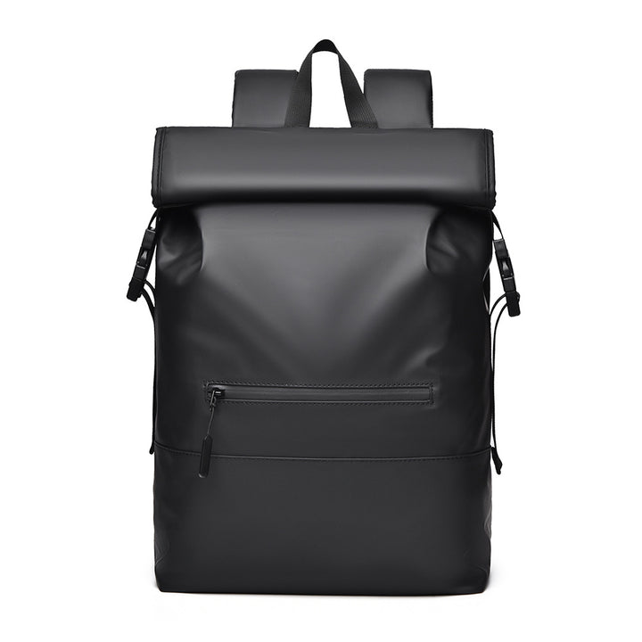 Roll-Top Wasserdichter Abenteuer-Rucksack Karnz
