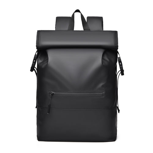 Roll-Top Wasserdichter Abenteuer-Rucksack Karnz