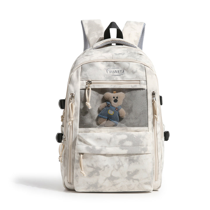 Multi-Taschen Leichtgewicht Reiserrucksack Karnz