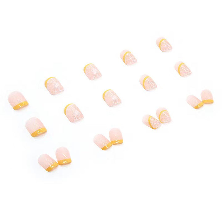 Kreative Nagelkunst Kit Karnz