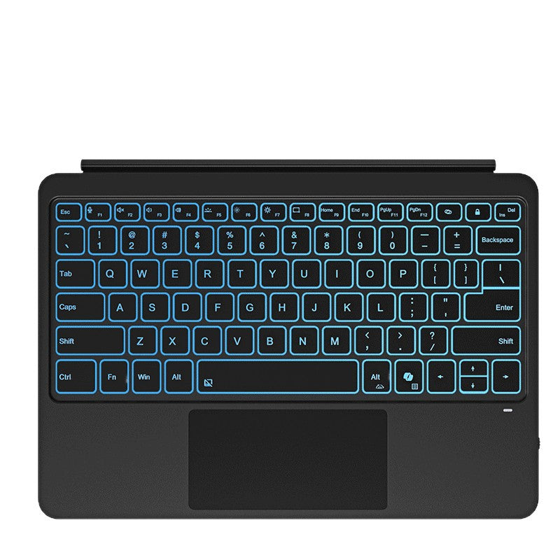 Bluetooth-Tastatur Karnz