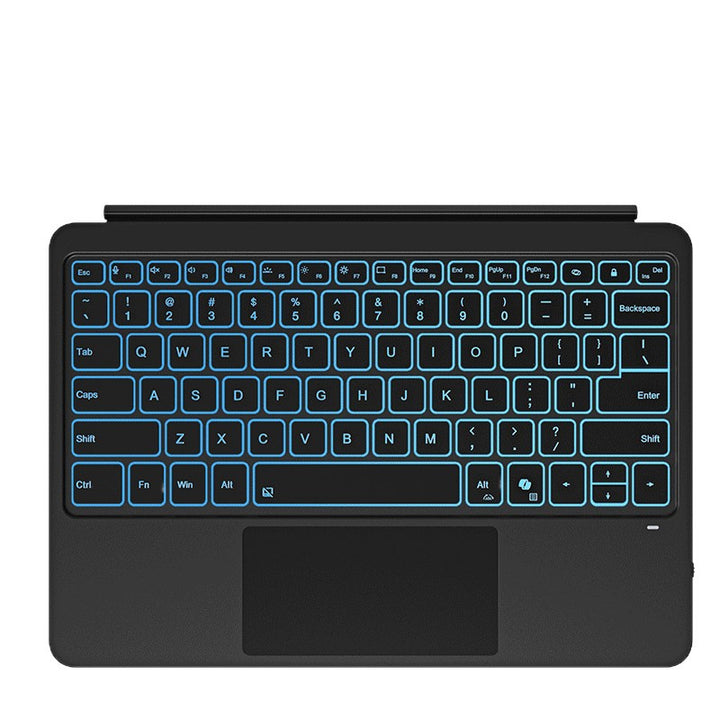 Bluetooth-Tastatur Karnz