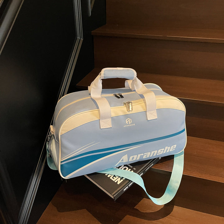 Leichte Sport-Duffel-Tasche