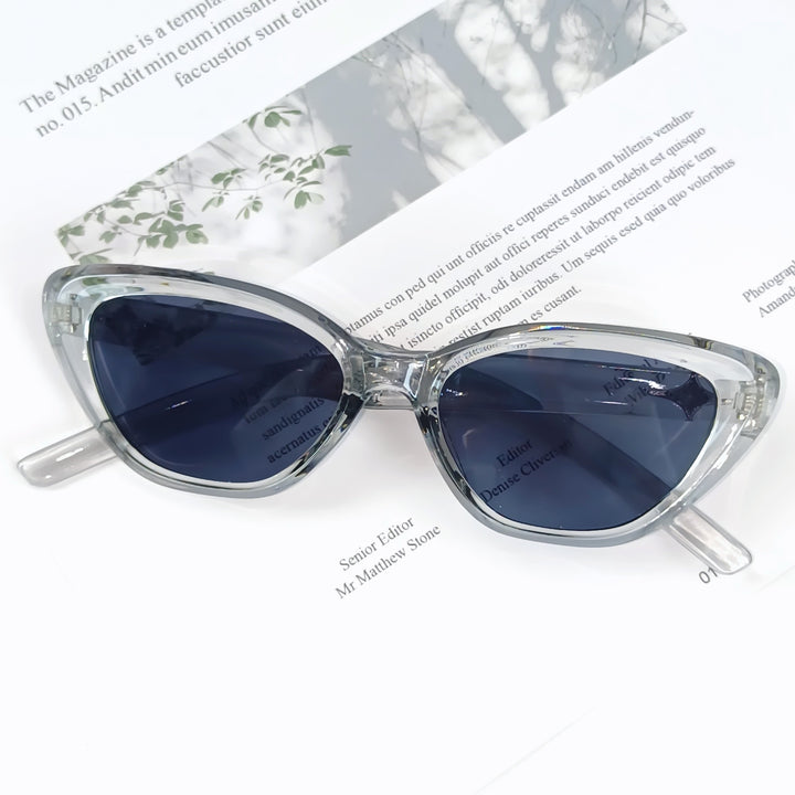 Damen Designer Sonnenbrille Karnz