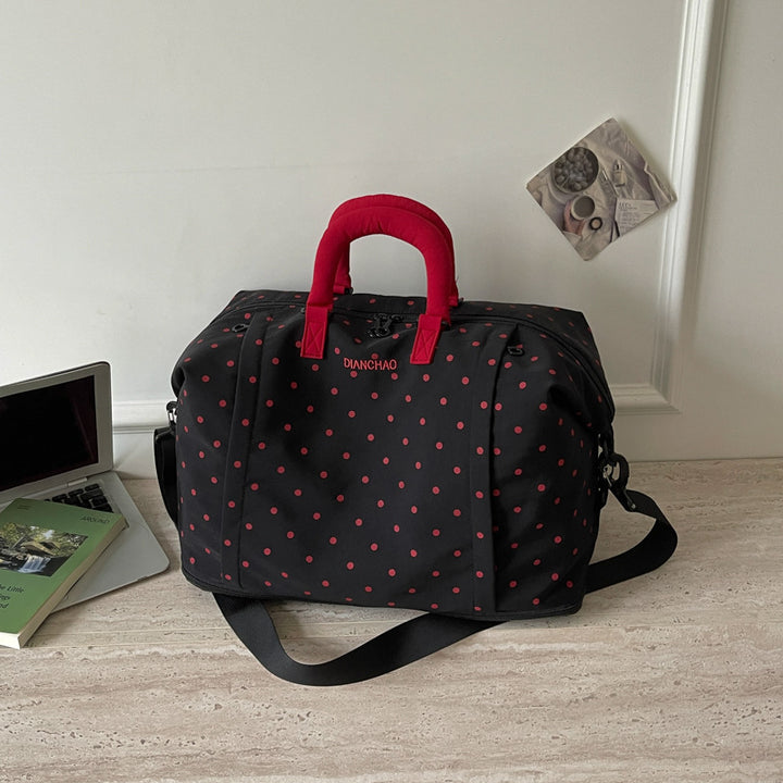 Stylische multifunktionale Reisetasche
