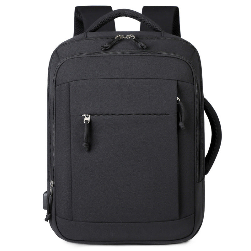 Ergonomischer Reiserucksack für Laptops Karnz