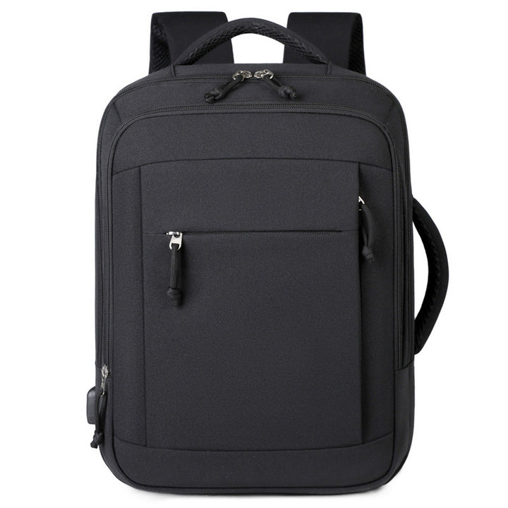 Ergonomischer Reiserucksack für Laptops Karnz