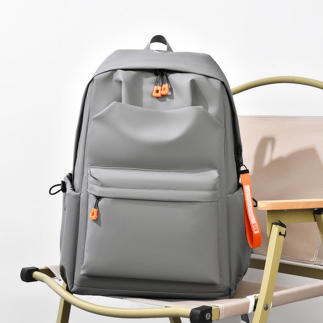 Multi-Pocket Urban Rucksack Karnz