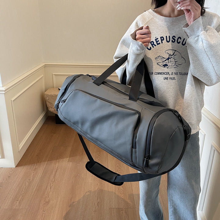 Vielseitige wasserdichte Sport Duffel Tasche Karnz