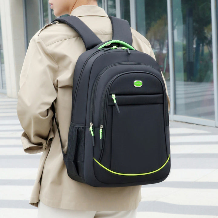 Moderner und Funktionaler Schulrucksack Karnz