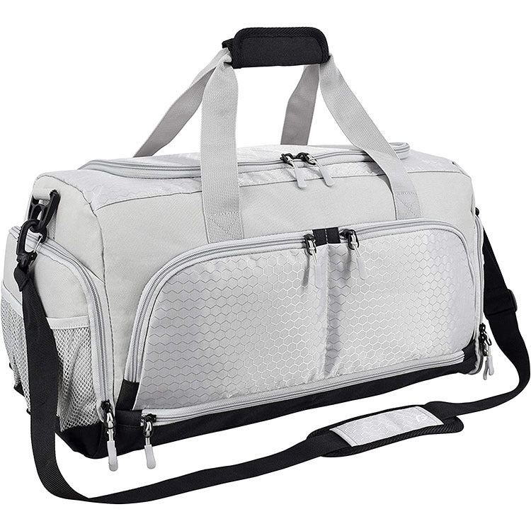 Große Kapazität Gym Duffel Bag Karnz