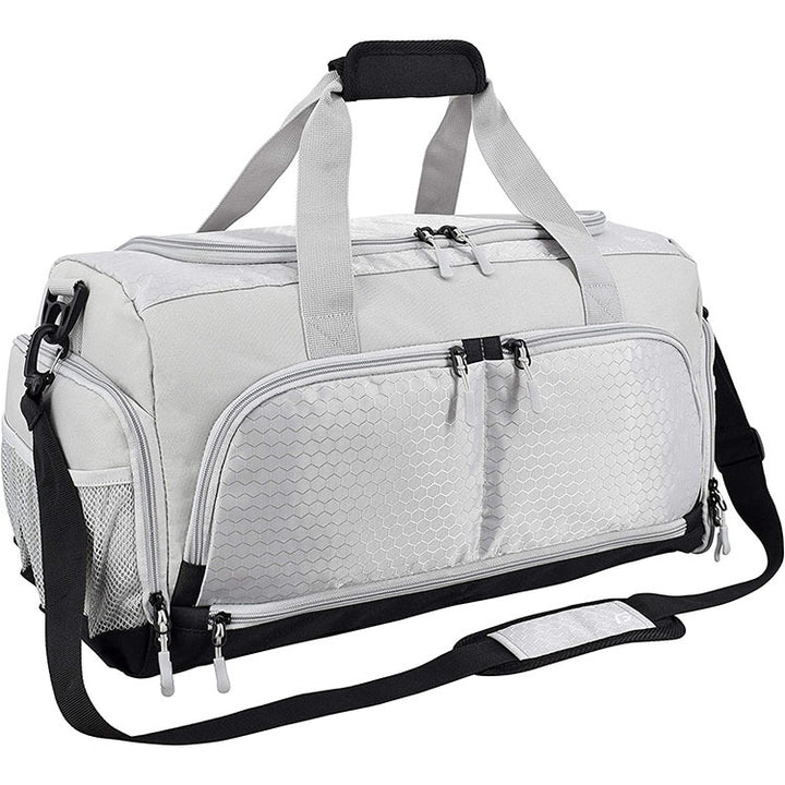 Große Kapazität Gym Duffel Bag Karnz