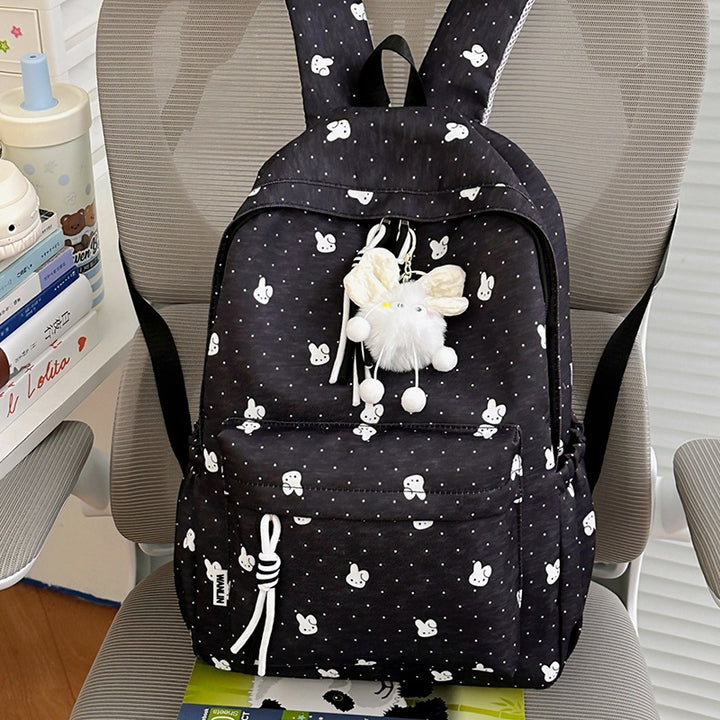 Niedlicher, hasenförmiger Rucksack Karnz