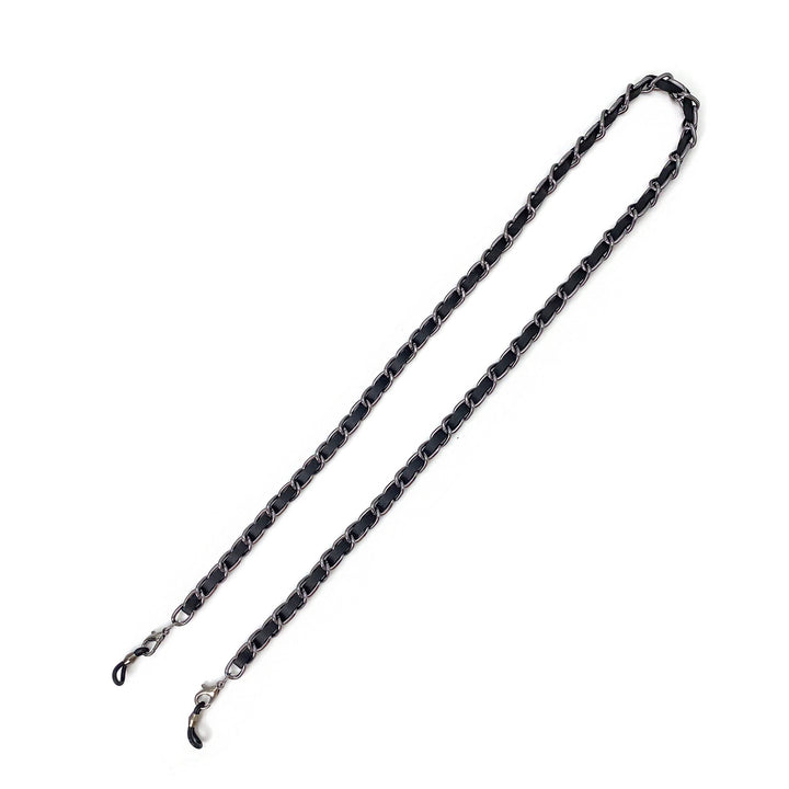 Stylische Brillen Kette Karnz
