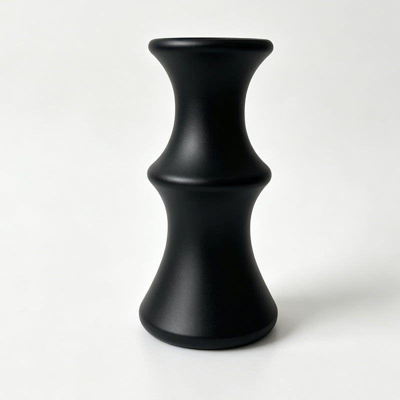 Skulpturale Minimalistische Vase Karnz