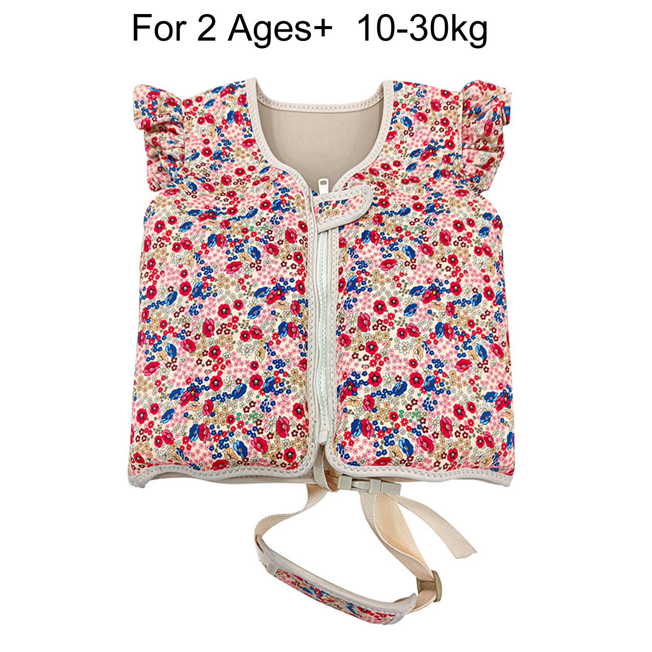 Unisex Schwimmweste Karnz