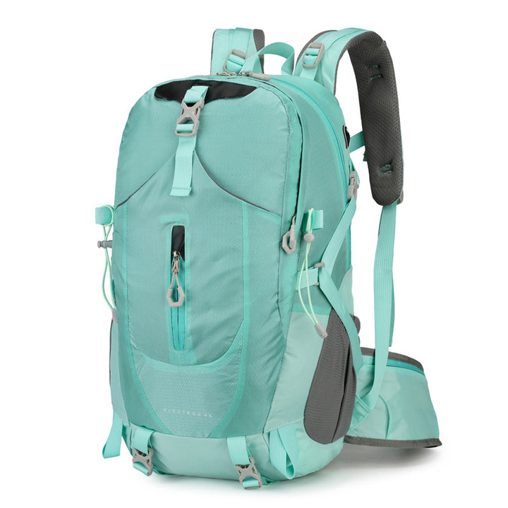 Langlebiger Wanderrucksack Karnz