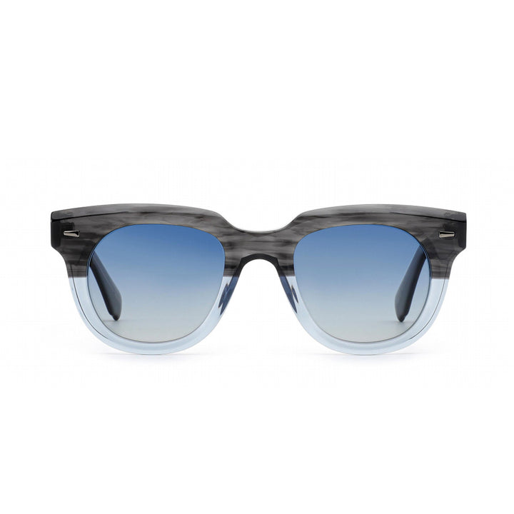 Damen optische Sonnenbrille mit modischem Design Karnz