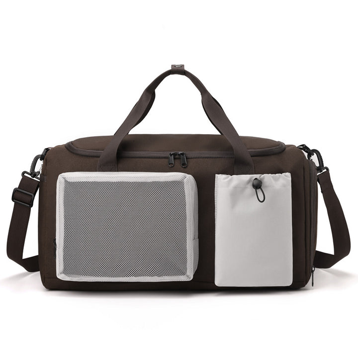 Vielseitige Reisetasche Karnz