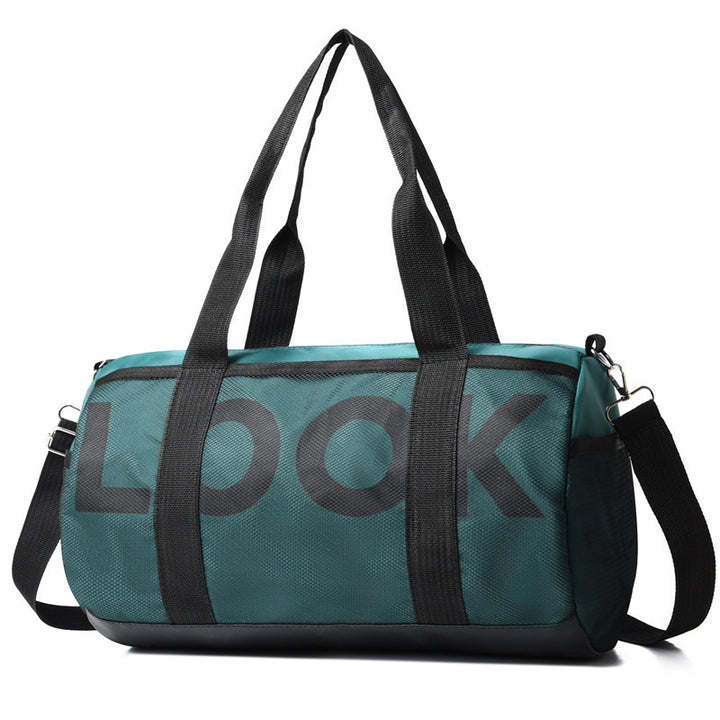 Geräumige leichte Reisetasche Karnz