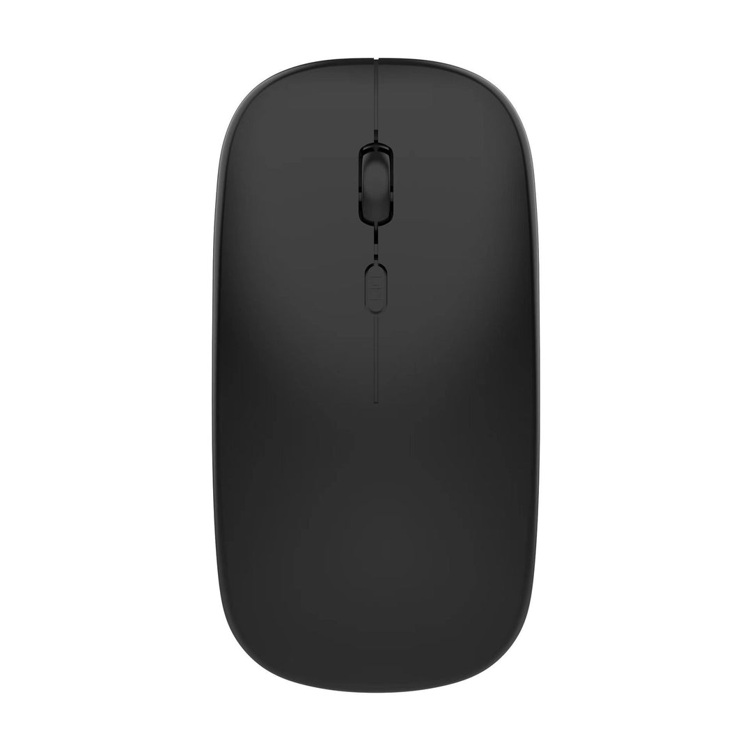 Elegante Kabellose Computermaus mit Ergonomischem Design Karnz