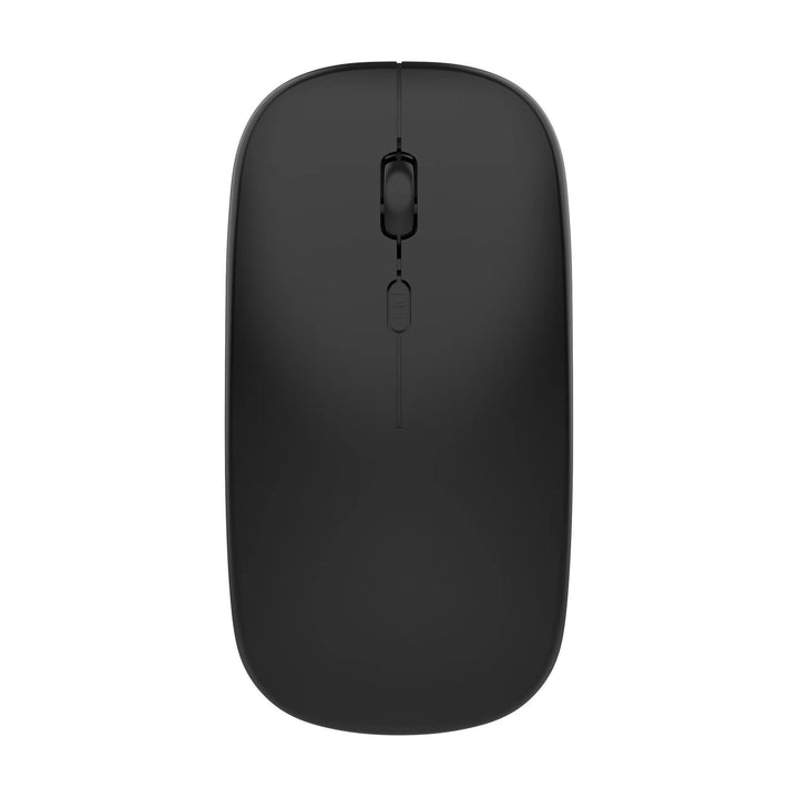 Elegante Kabellose Computermaus mit Ergonomischem Design Karnz