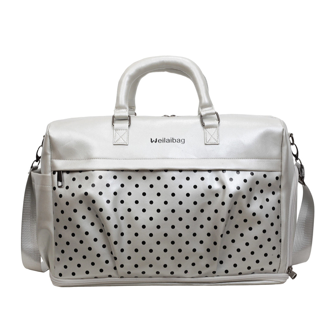 Chic Multi-Taschen Reise-Duffel