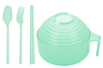 Multifunktionales Besteckset
