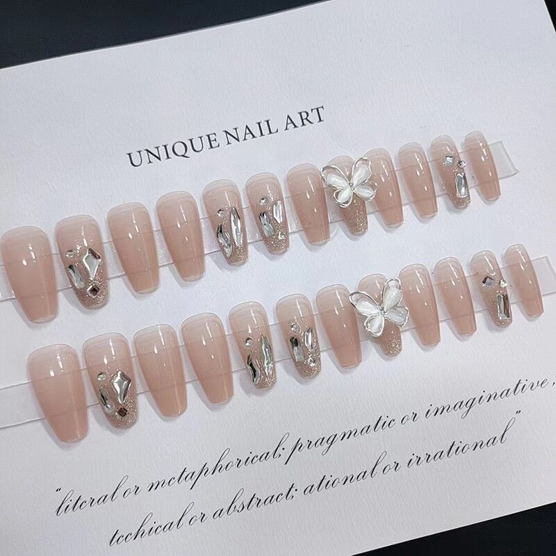 Nailart Set Karnz