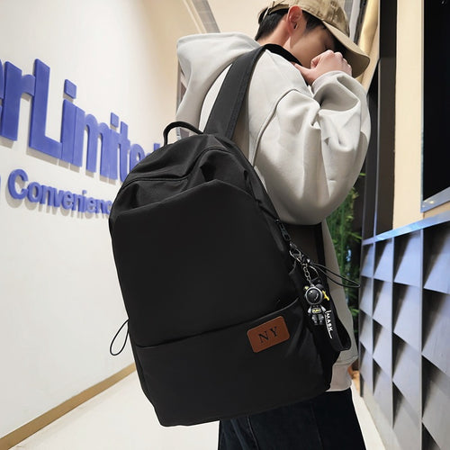 Minimalistische Freizeit-Rucksack Karnz