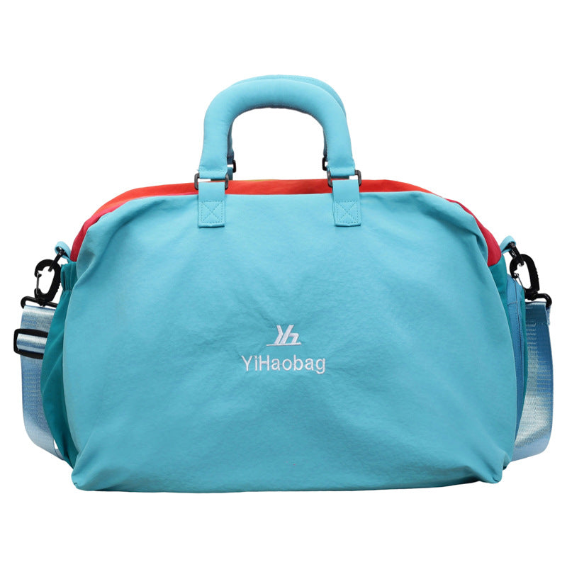 Multifunktionale Sport-Duffel-Tasche Karnz