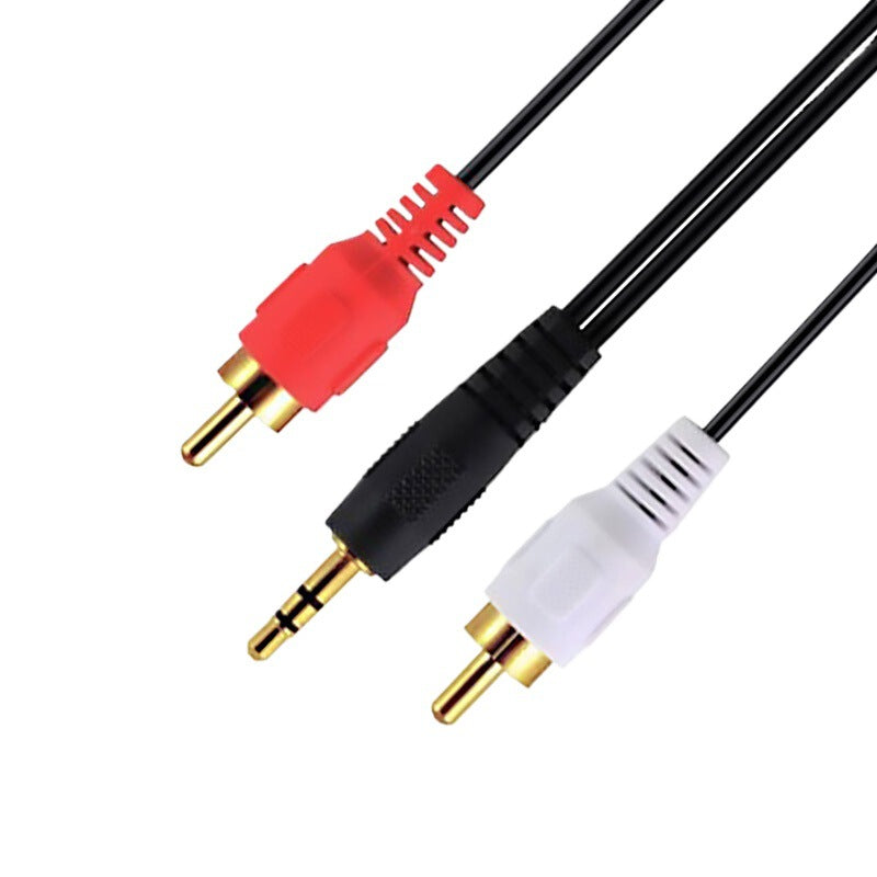 Premium Audio RCA Kabel Karnz