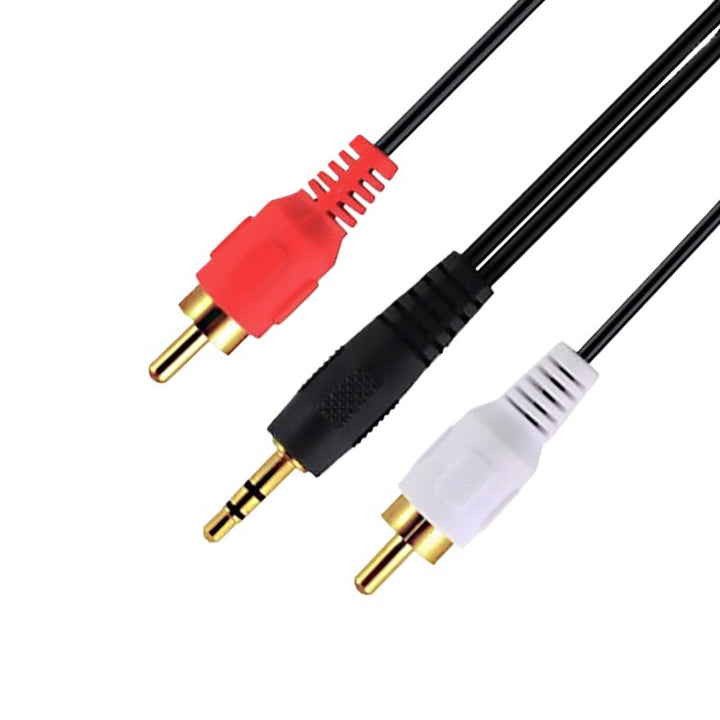 Premium Audio RCA Kabel Karnz