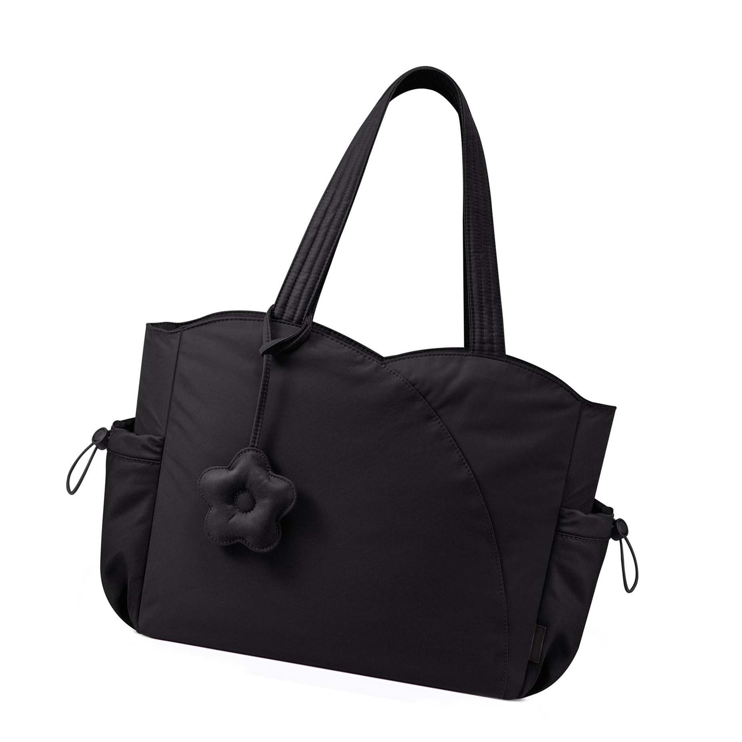 Damen modische Alltags-Tragetasche Karnz
