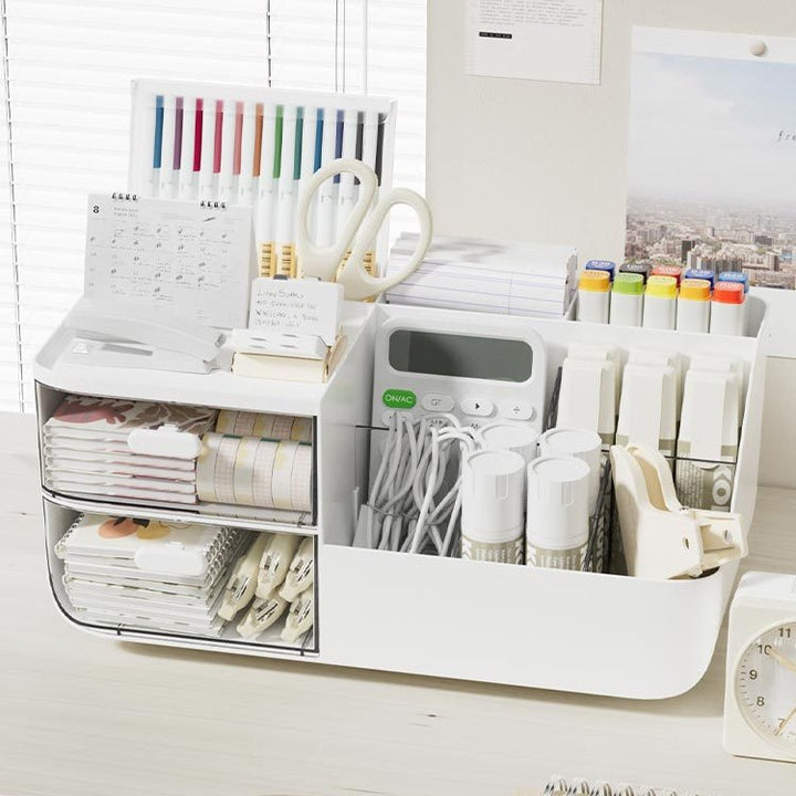Mehrfachfach Schreibtisch Organizer