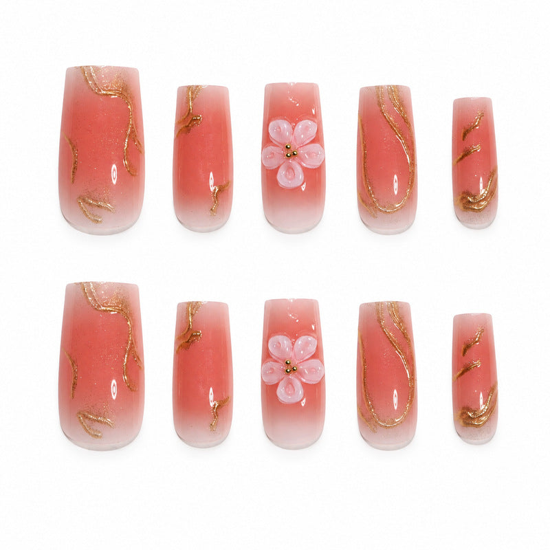 Nagelkunst Karnz