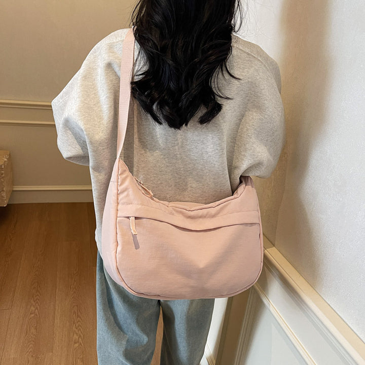 Lässige Crossbody Sling Bag Karnz