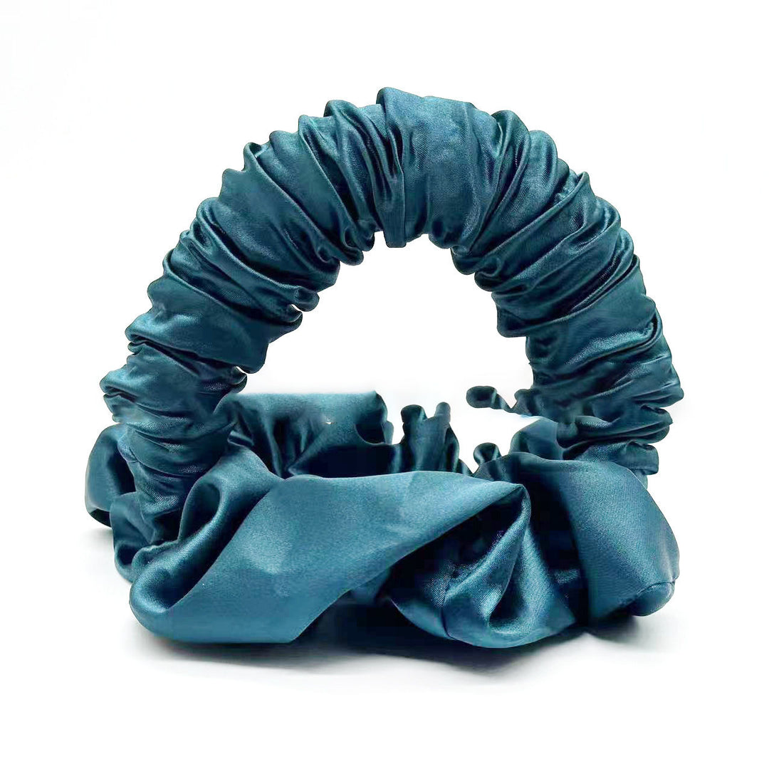 Satin Luxe Haargummi