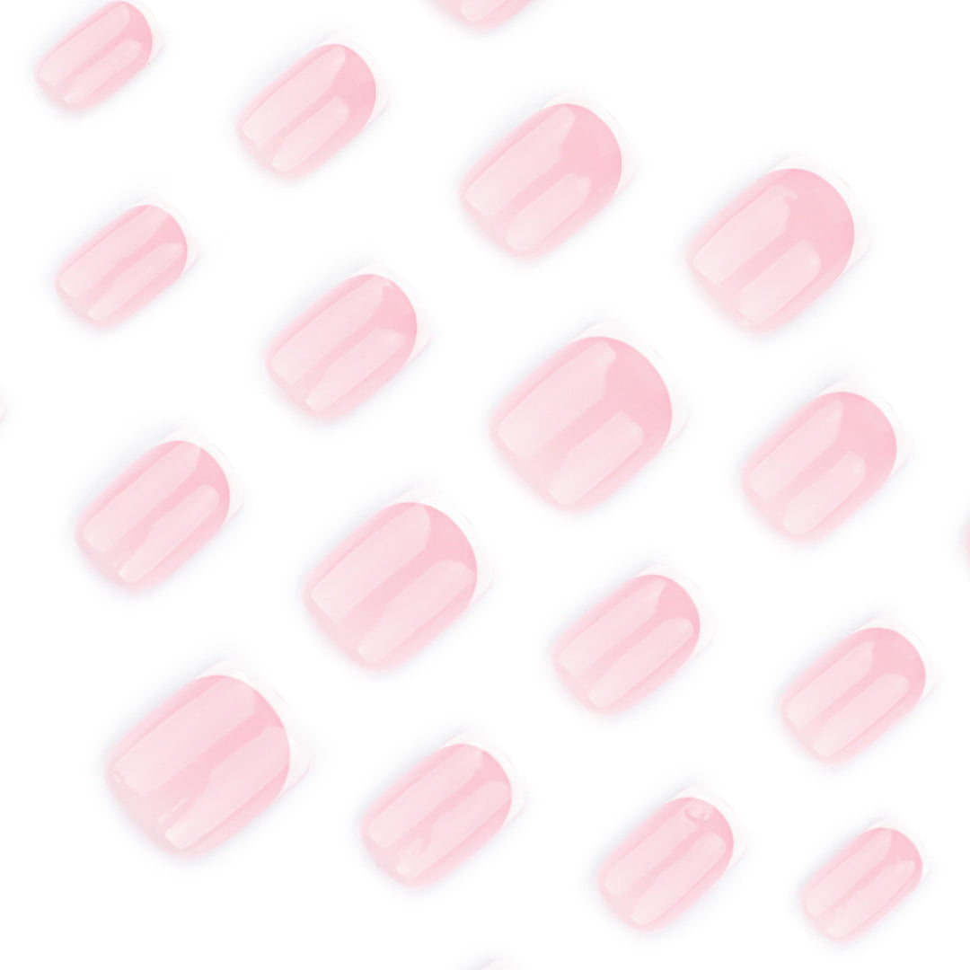 Elegante Nail Art Set Karnz
