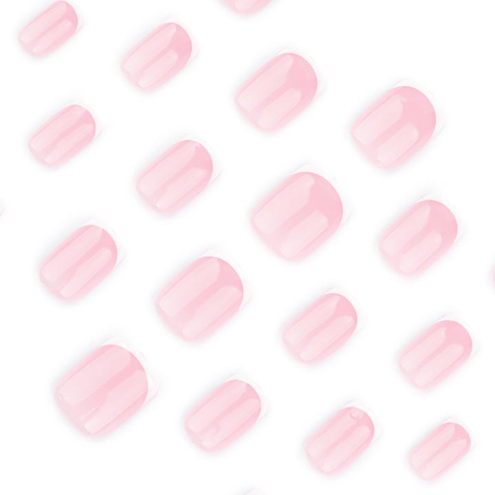 Elegante Nail Art Set Karnz