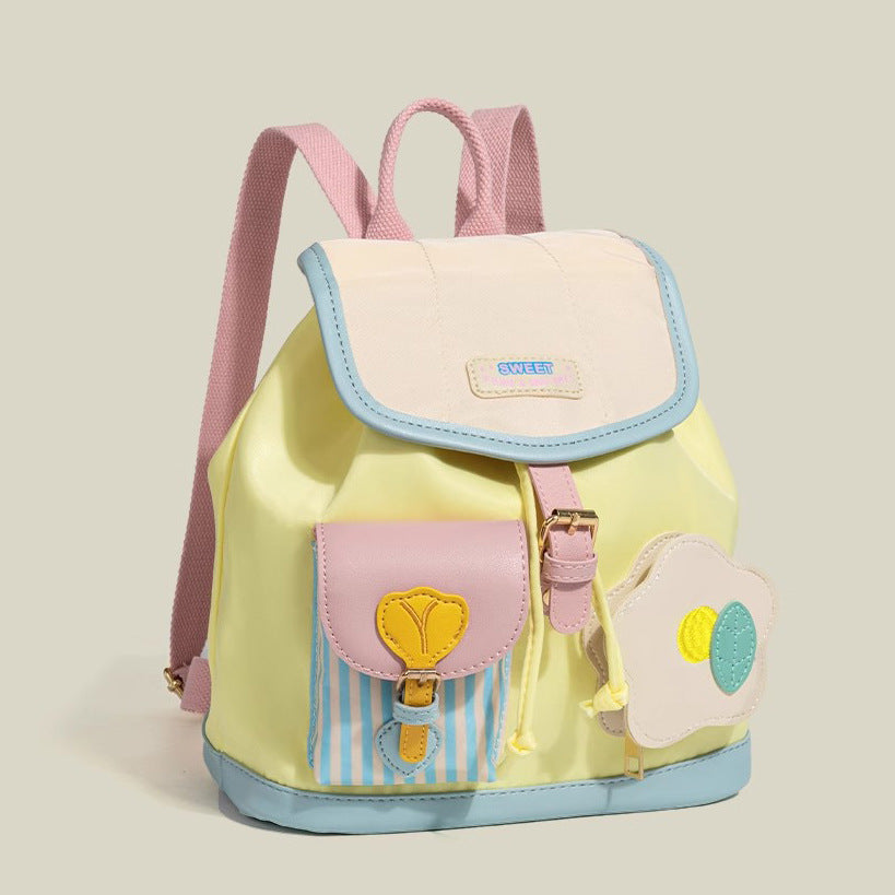 Kreativer Rucksack Karnz