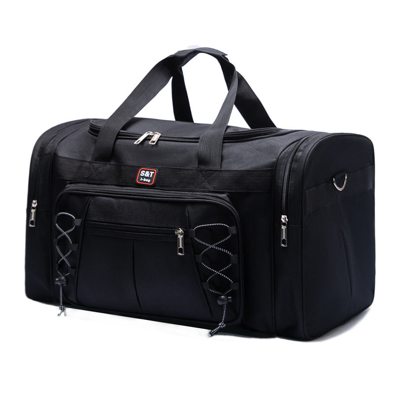 Reis-Duffle-Tasche Karnz