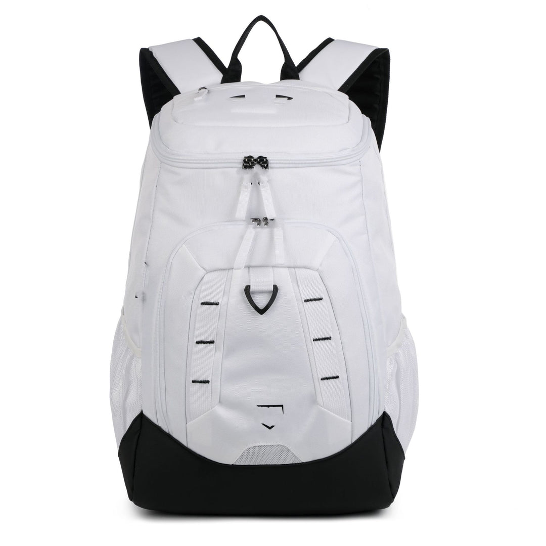 Praktischer Laptop-Rucksack mit Großzügigem Stauraum und Ergonomischem Tragesystem Karnz